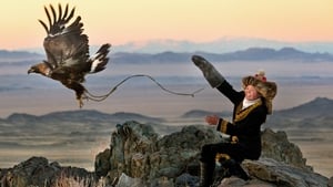 The Eagle Huntress háttérkép