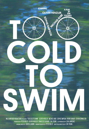 Too Cold to Swim poszter