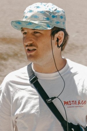Tommaso Barba profil kép
