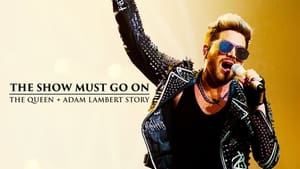 The Show Must Go On: A Queen és Adam Lambert története háttérkép