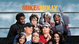 Mike és Molly kép