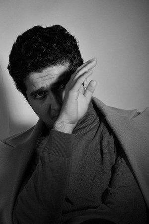 Rasim Qara profil kép