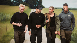 Landmand søger kærlighed 12. évad Ep.10 10. epizód