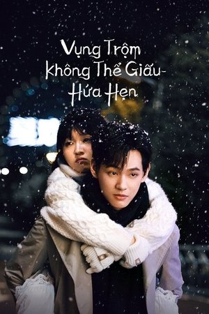 偷偷藏不住之许你 poszter