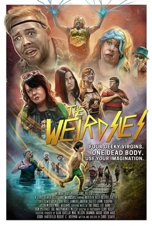 The Weirdsies