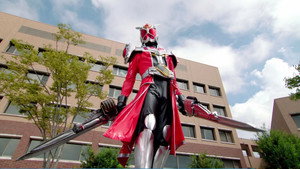 仮面ライダー 23. évad Ep.9 9. epizód