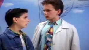 Doogie Howser, M.D. 2. évad Ep.17 17. epizód