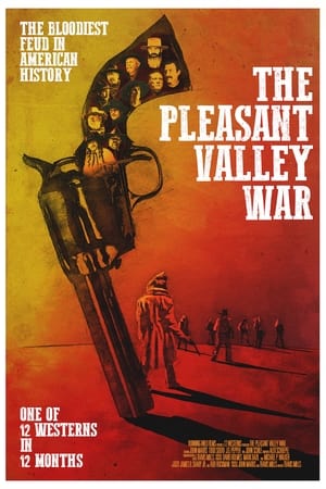 The Pleasant Valley War poszter