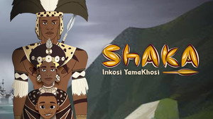 Shaka Inkosi YamaKhosi háttérkép