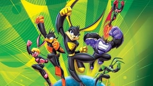 Loonatics Unleashed kép