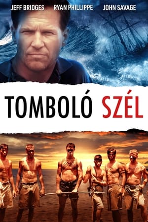 Tomboló szél