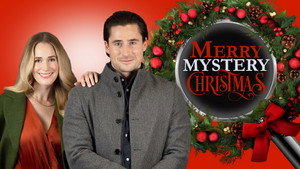 Merry Mystery Christmas háttérkép