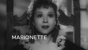 Marionette háttérkép