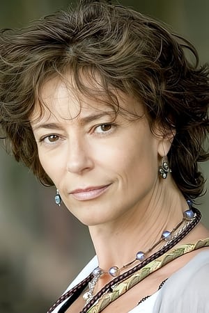 Rachel Ward profil kép