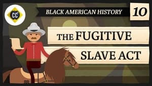 Crash Course Black American History 1. évad Ep.10 10. epizód