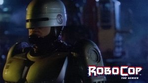 Robotzsaru: A Sorozat 1. évad Ep.21 Halál Élő Adásban