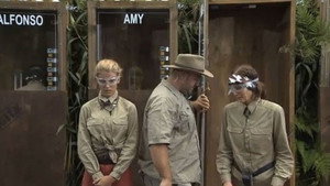 I'm a Celebrity...Get Me Out of Here! Season 13 Ep.13 13. epizód