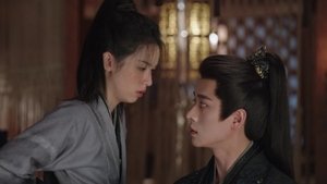 锦月如歌 1. évad Ep.6 6. epizód