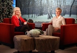 The Ellen DeGeneres Show 9. évad Ep.68 68. epizód