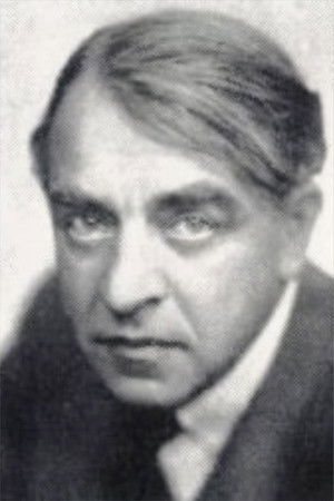 Erland Colliander profil kép