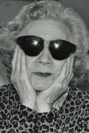 Doris Wishman profil kép