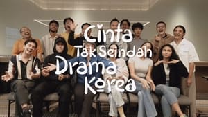 Cinta Tak Seindah Drama Korea háttérkép