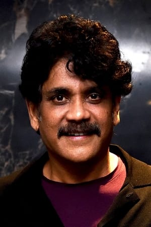 Nagarjuna Akkineni profil kép