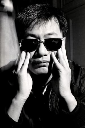 Wong Kar-wai profil kép