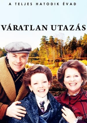 Váratlan utazás