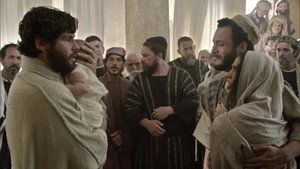 Jesus 1. évad Ep.83 83. epizód