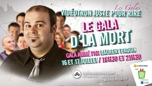 Juste Pour Rire - Galas 2012. évad Ep.3 3. epizód