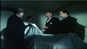 Les Enquêtes du commissaire Maigret Season 1 Ep.46 46. epizód