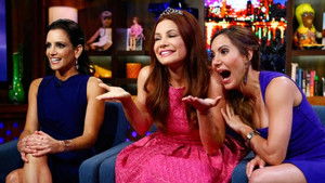Watch What Happens Live with Andy Cohen Season 7 Ep.22 22. epizód
