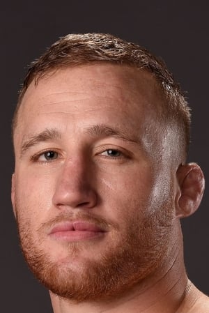 Justin Gaethje profil kép