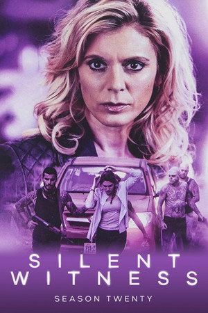 Silent Witness