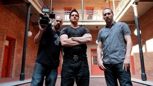 Ghost Adventures Season 4 Ep.15 15. epizód