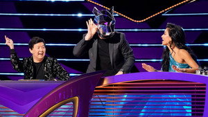 The Masked Singer 3. évad Ep.2 2. epizód