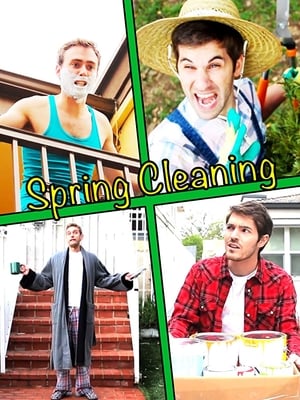 Spring Cleaning poszter