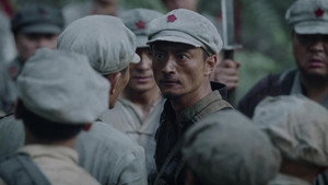 血战松毛岭 1. évad Ep.17 17. epizód