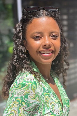 Jayda Monteiro da Silva profil kép