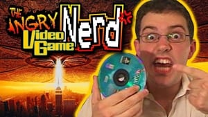 The Angry Video Game Nerd 2. évad Ep.12 12. epizód