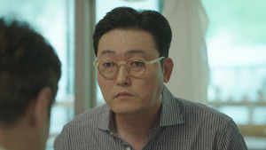 바람이 분다 1. évad Ep.8 8. epizód