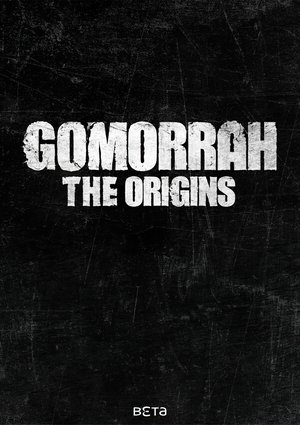 Gomorra: A kezdetek poszter