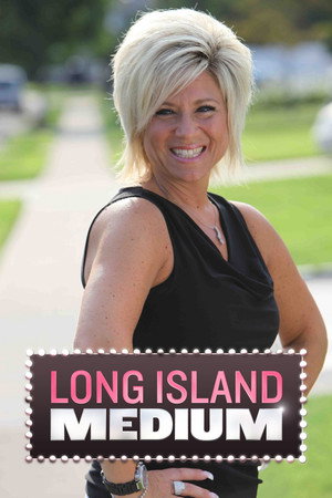 Long Island Medium poszter