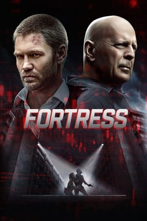 Fortress: Az erődítmény poszter