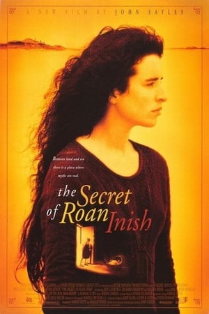 The Secret of Roan Inish poszter