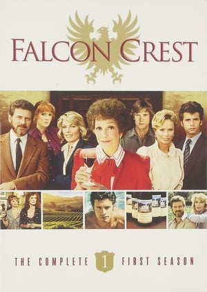 Falcon Crest poszter