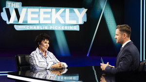 The Weekly with Charlie Pickering 11. évad Ep.3 3. epizód