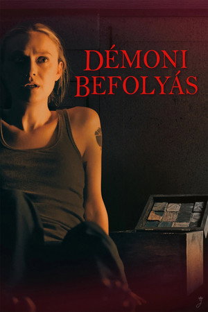 Démoni befolyás