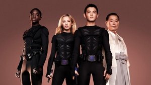 Supah Ninjas kép